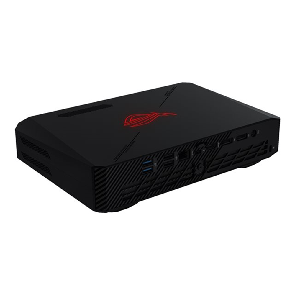 NUC 14 ROG U7-155H 16/512GB RTX 4060 PC