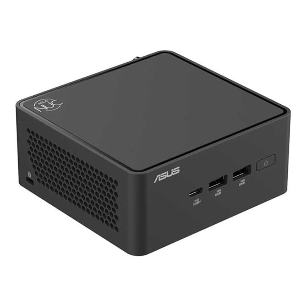 NUC/15 PRO RNUC15CRHC500002 EU Cord L6