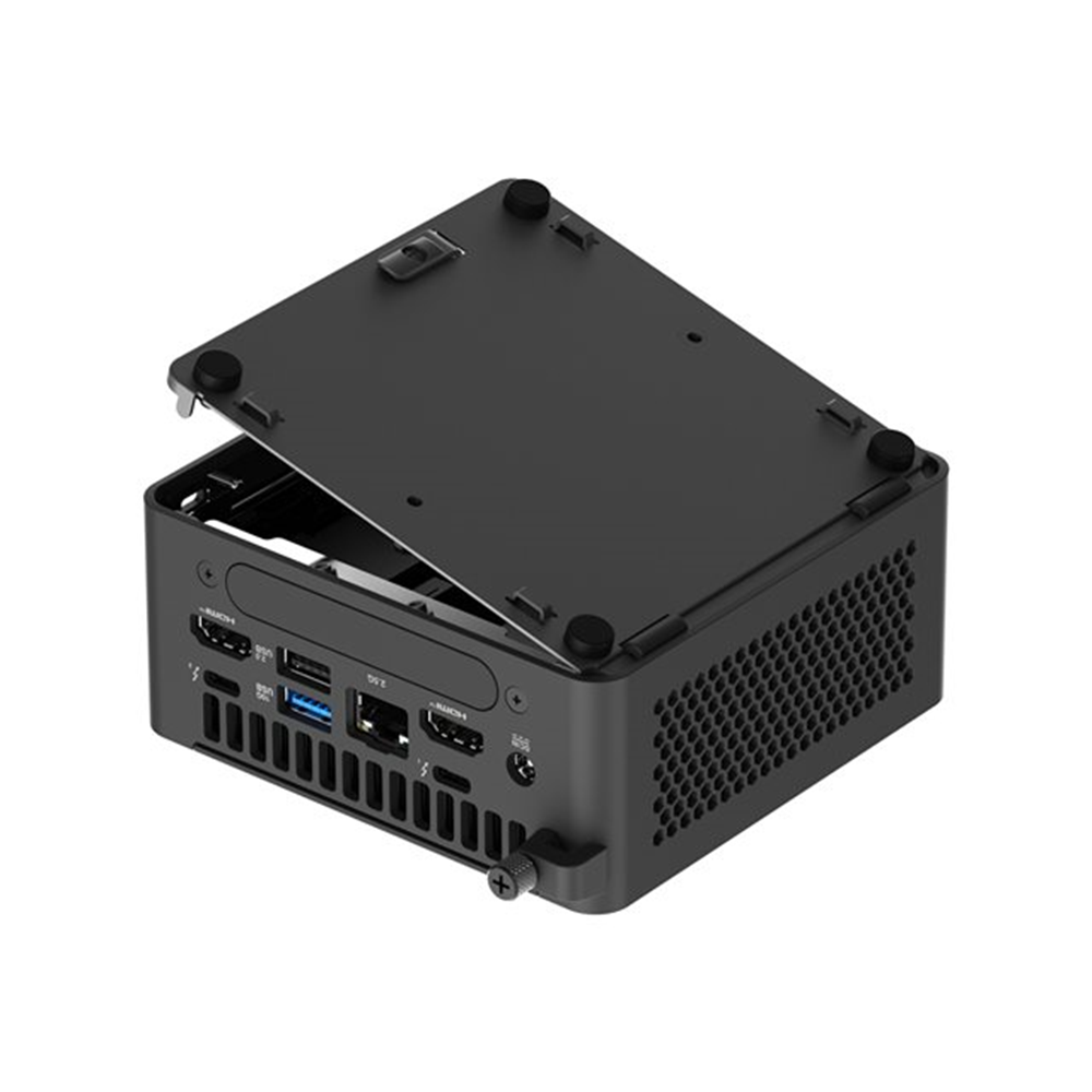 NUC/15 PRO RNUC15CRHC500002 EU Cord L6