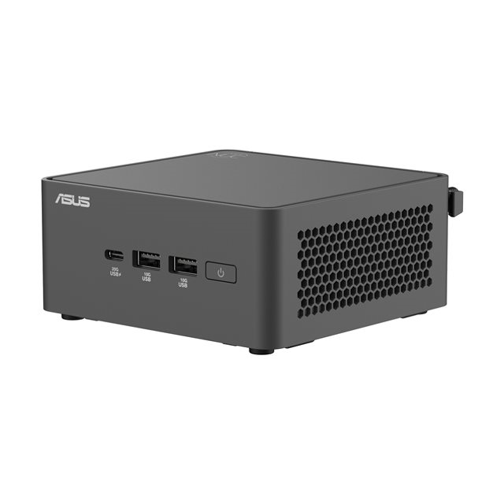 NUC/15 PRO RNUC15CRHU500000 No Cord L6