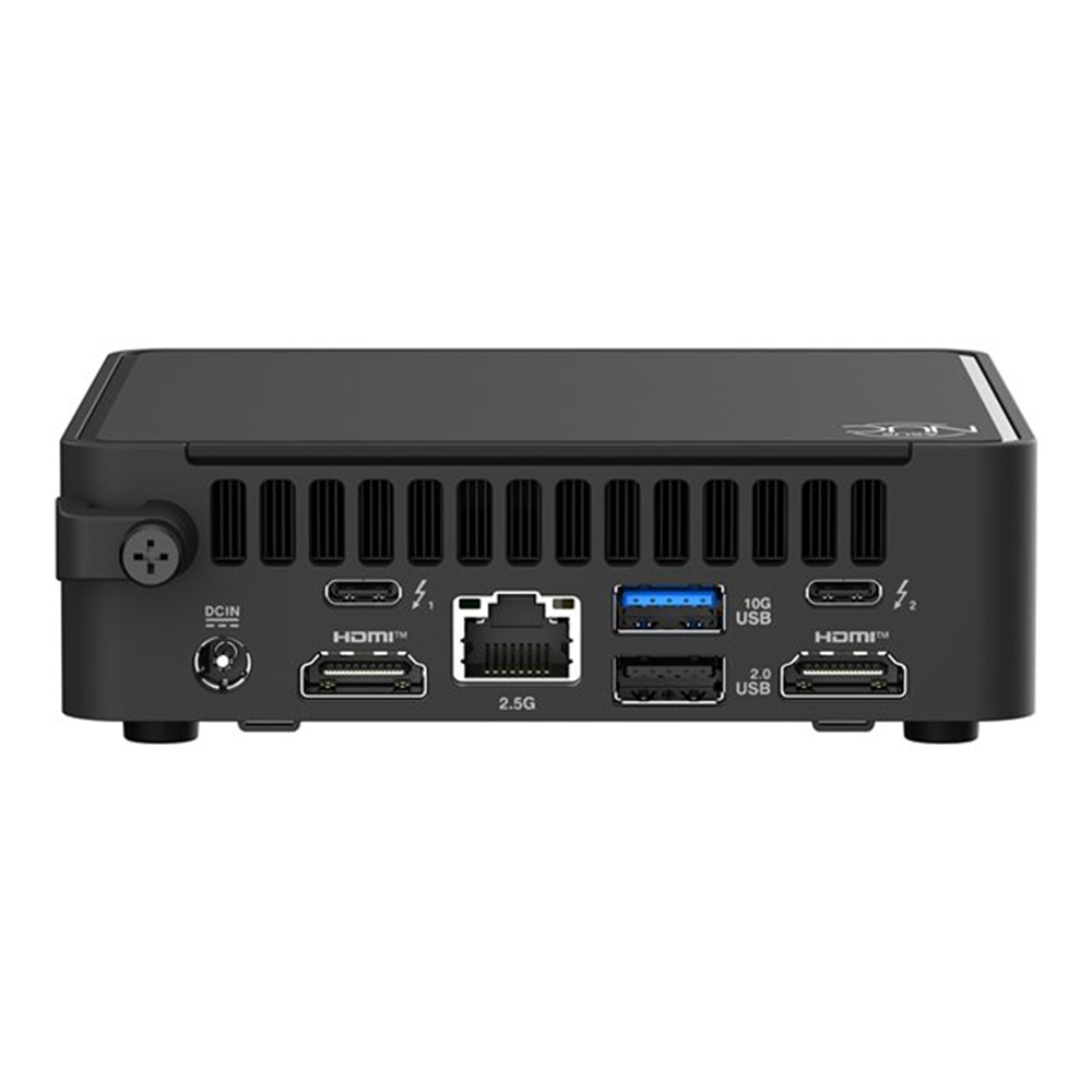 NUC/15 PRO RNUC15CRKV700002 EU Cord L6