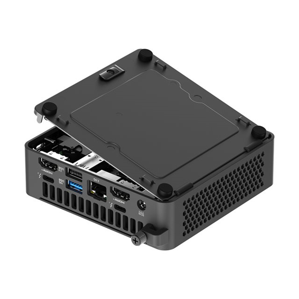 NUC/15 PRO RNUC15CRKV700002 EU Cord L6
