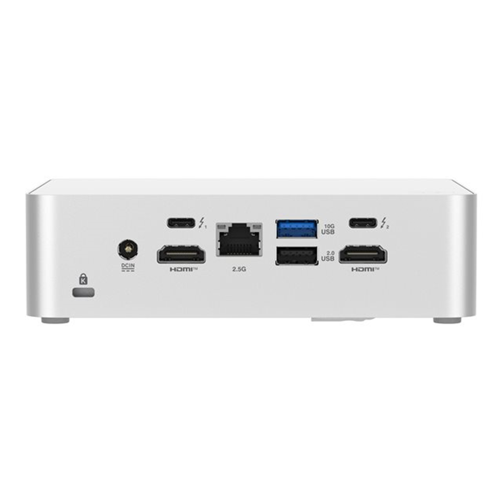 NUC/15 PRO RNUC15CRSV500002 EU Cord L6 NUC/15 PRO RNUC15CRSV500002 EU Cord L6