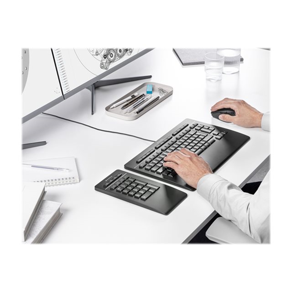 Numpad Pro