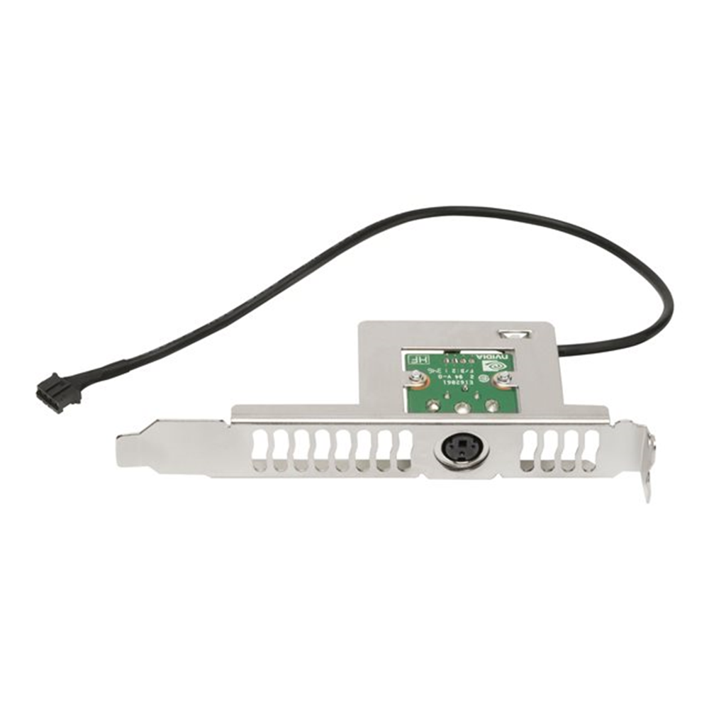 NVIDIA 3D Stereo Bracket