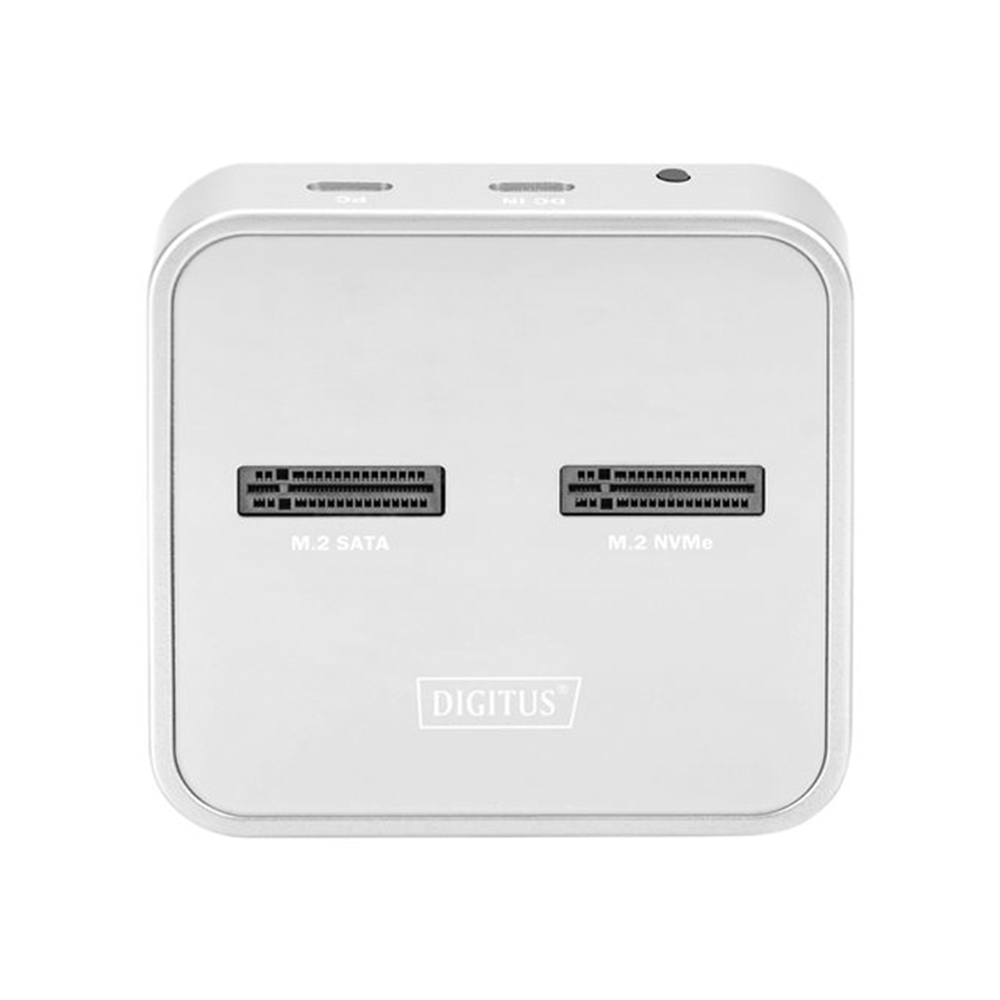 NVMe Docking Station USB3.1 Gen2 type C