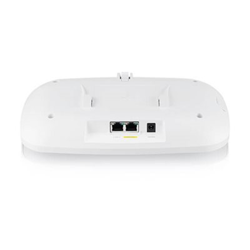NWA130BE 802.11be Wifi 7 NebulaFlex AP