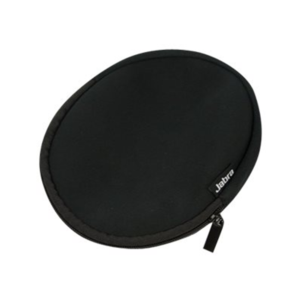 Nylon Headset pouch packaging: 10 pieces