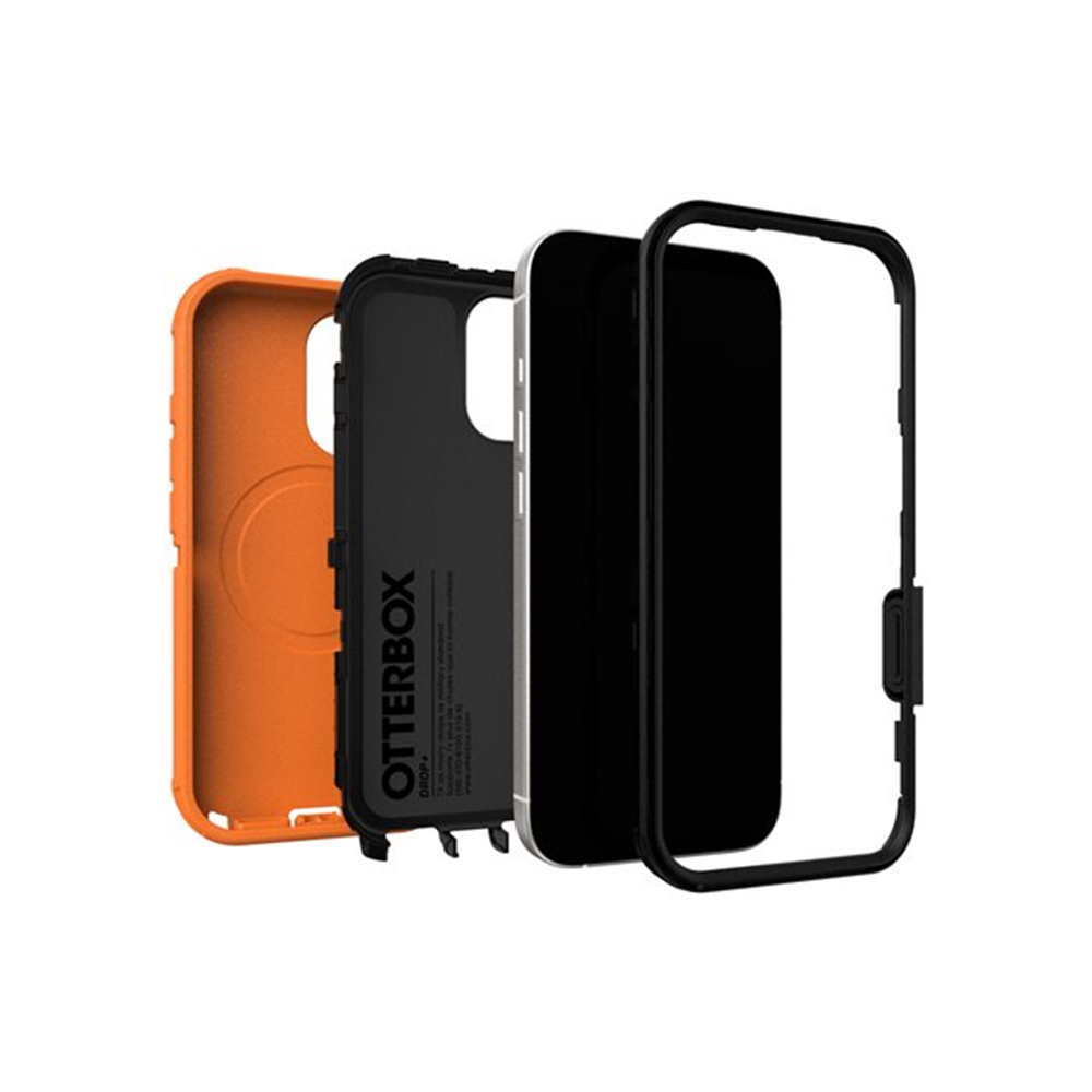 OB Defender Pro MagSafe Camera Control C