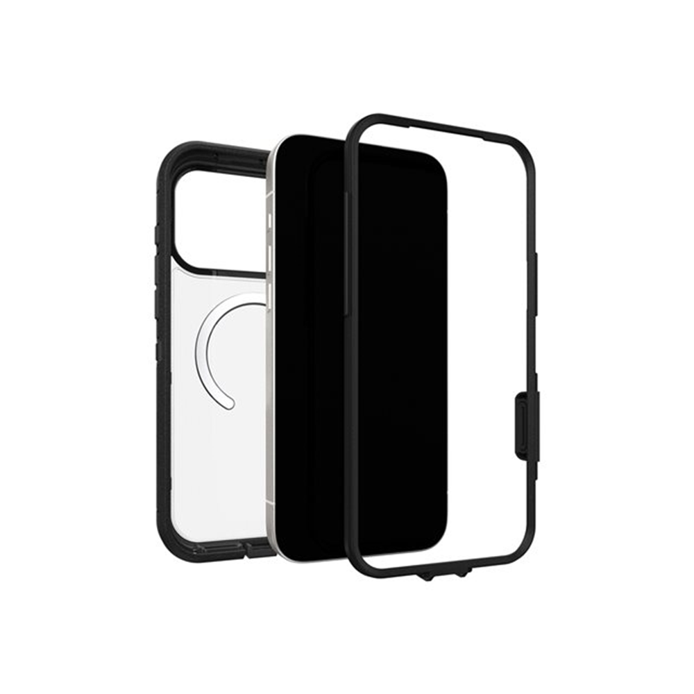 OB Defender Pro XT Clear Camera Control