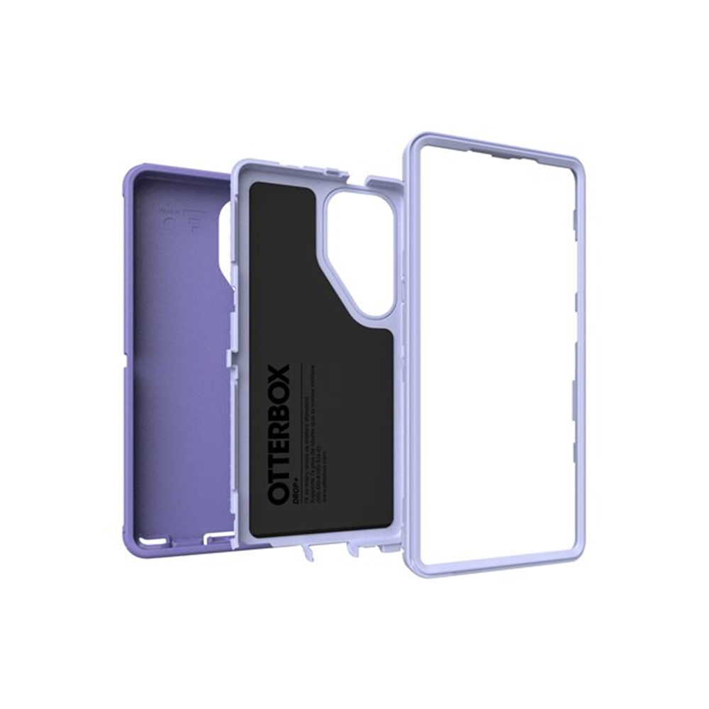 OB DFND PUEBLO MOUNTAIN MAJESTY - PURPLE