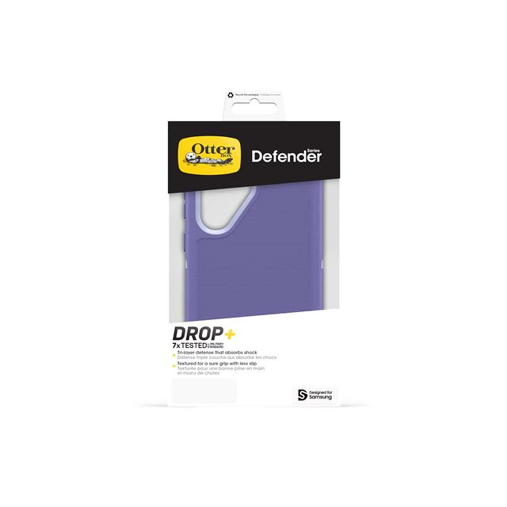 OB DFND PUEBLO MOUNTAIN MAJESTY - PURPLE