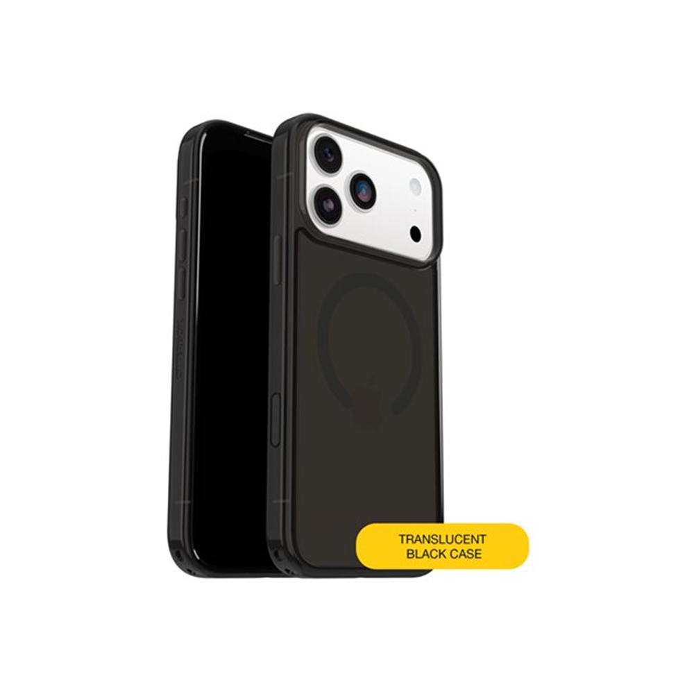 OB SYMMETRY CLEAR MAGSAFE CAMERA CONTROL