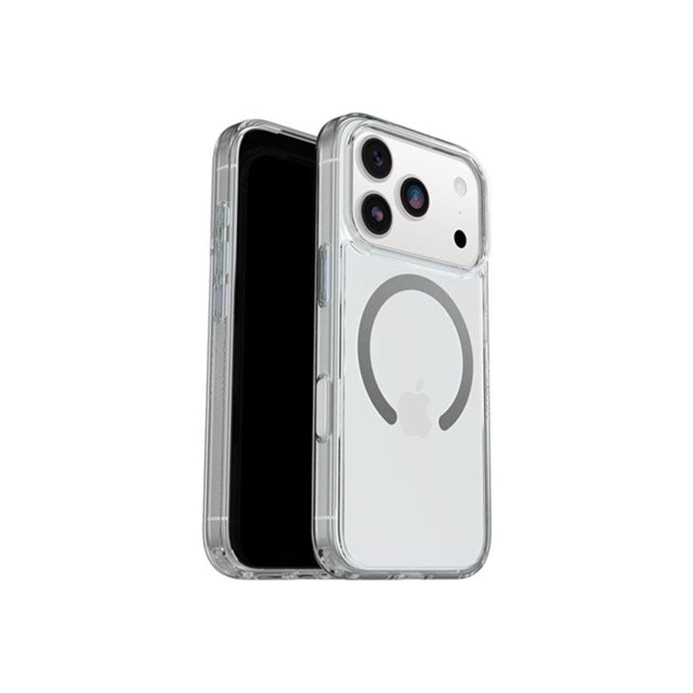 OB SYMMETRY CLEAR MAGSAFE CAMERA CONTROL