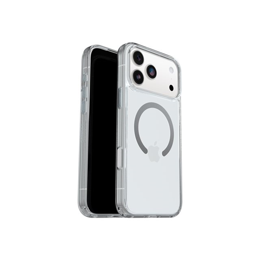 OB SYMMETRY CLEAR MAGSAFE CAMERA CONTROL