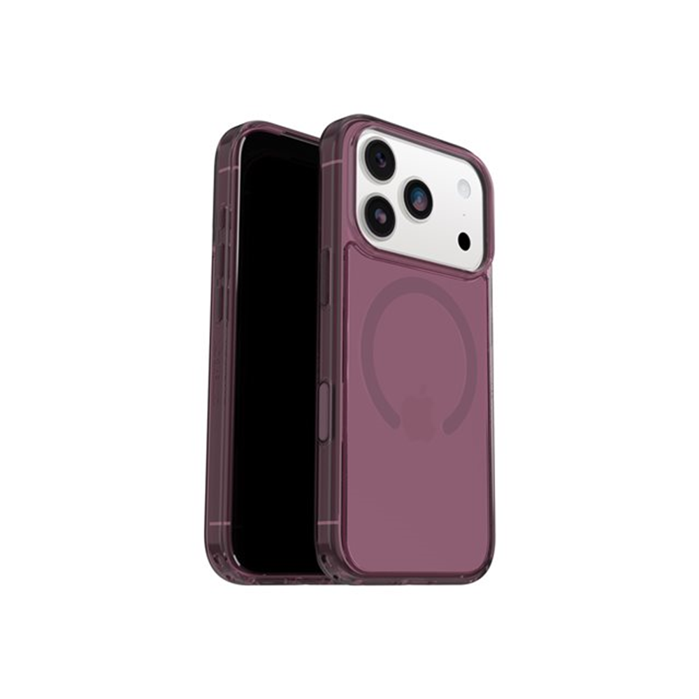 OB SYMMETRY CLEAR MAGSAFE CAMERA CONTROL