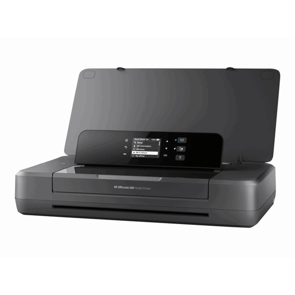 OfficeJet 200 Mobile Printer