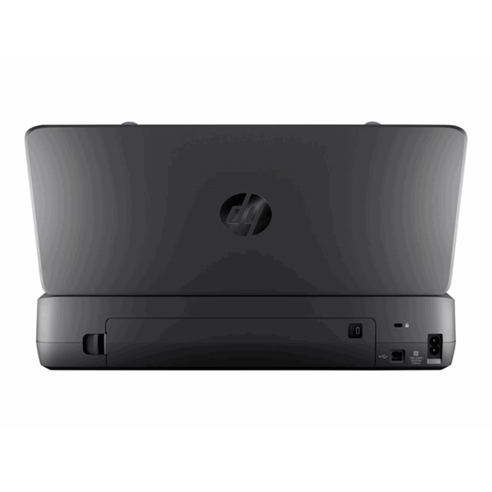 OfficeJet 200 Mobile Printer