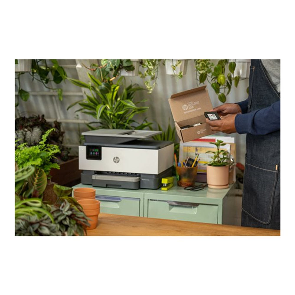 OfficeJet Pro 8134e 20ppm 256 Pr/CPY/Sc