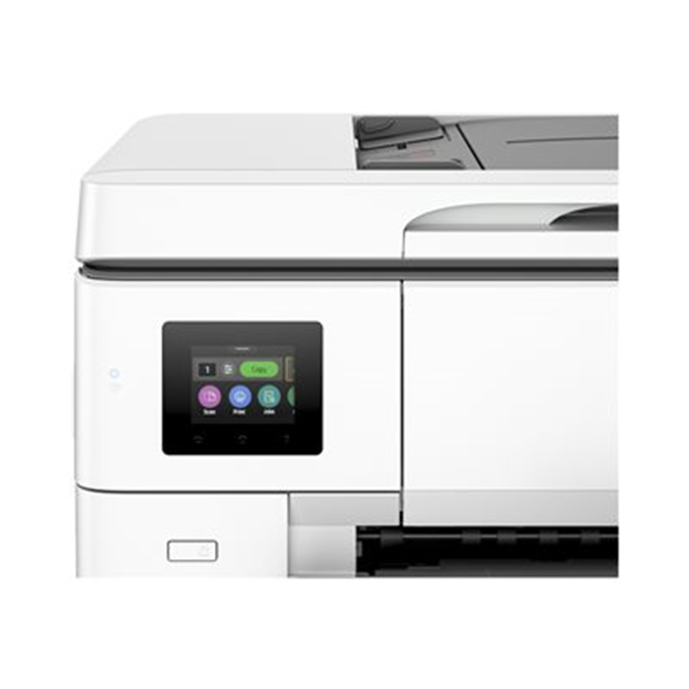OfficeJet Pro 9720e WF 22ppm 512MB P/C/S