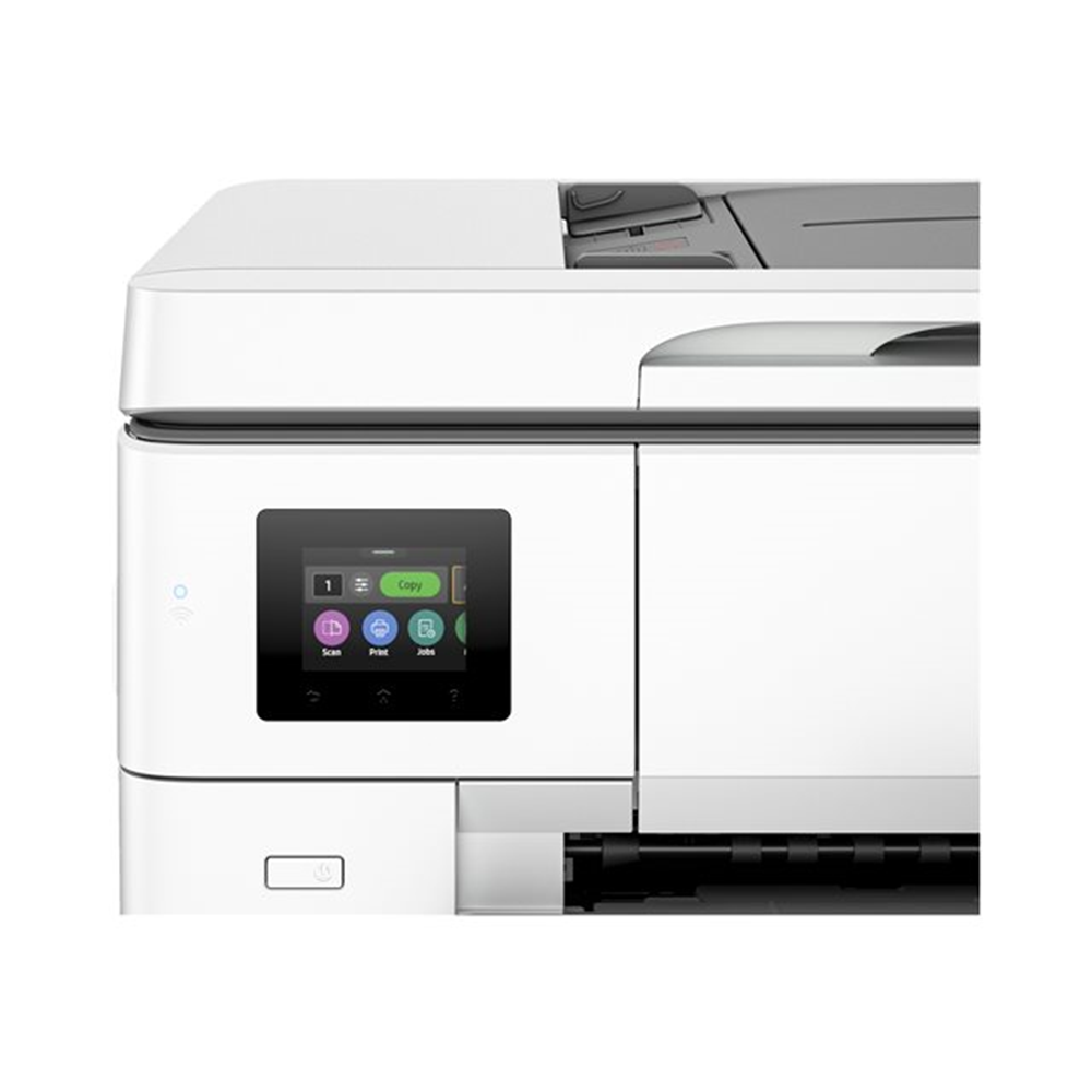 OfficeJet Pro 9720e WF 22ppm 512MB P/C/S