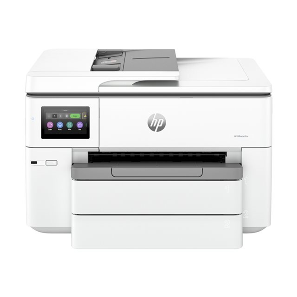 OfficeJet Pro 9730e WF 22ppm 512MB P/C/S