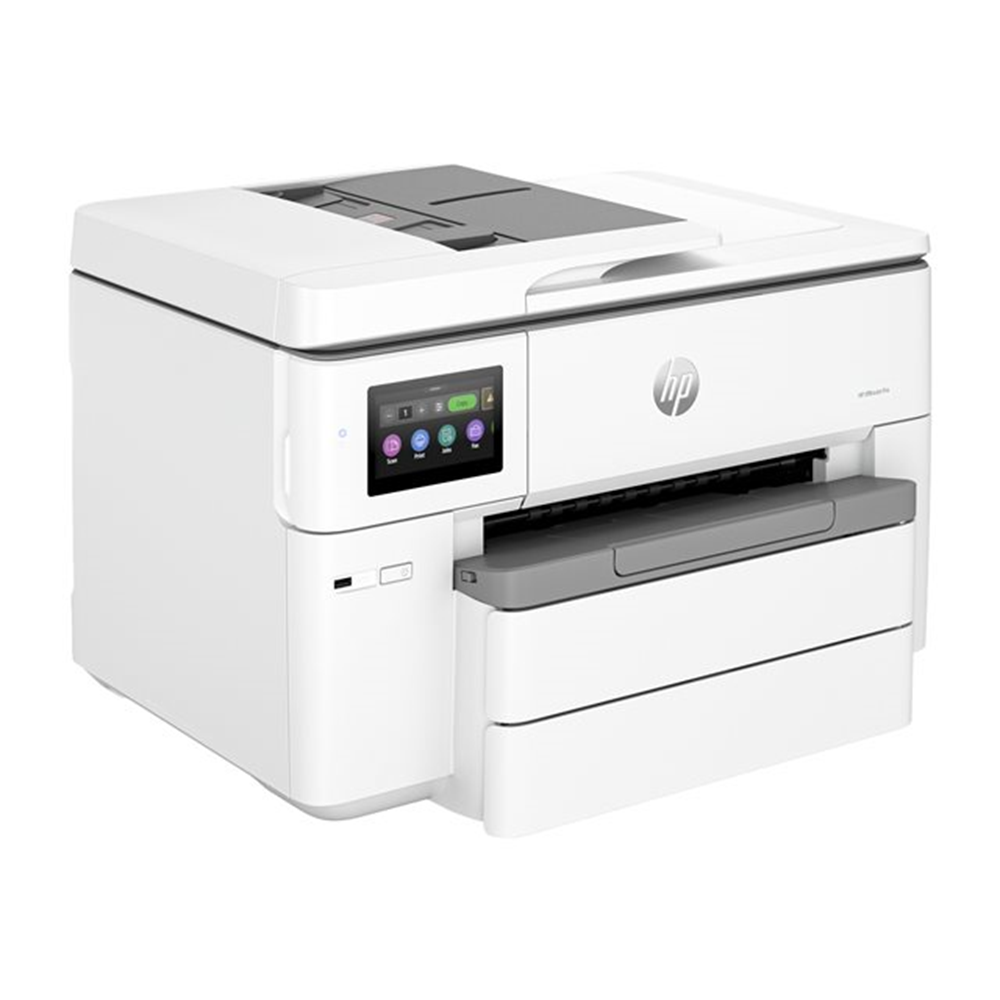 OfficeJet Pro 9730e WF 22ppm 512MB P/C/S