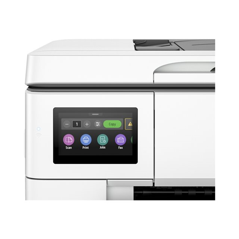OfficeJet Pro 9730e WF 22ppm 512MB P/C/S