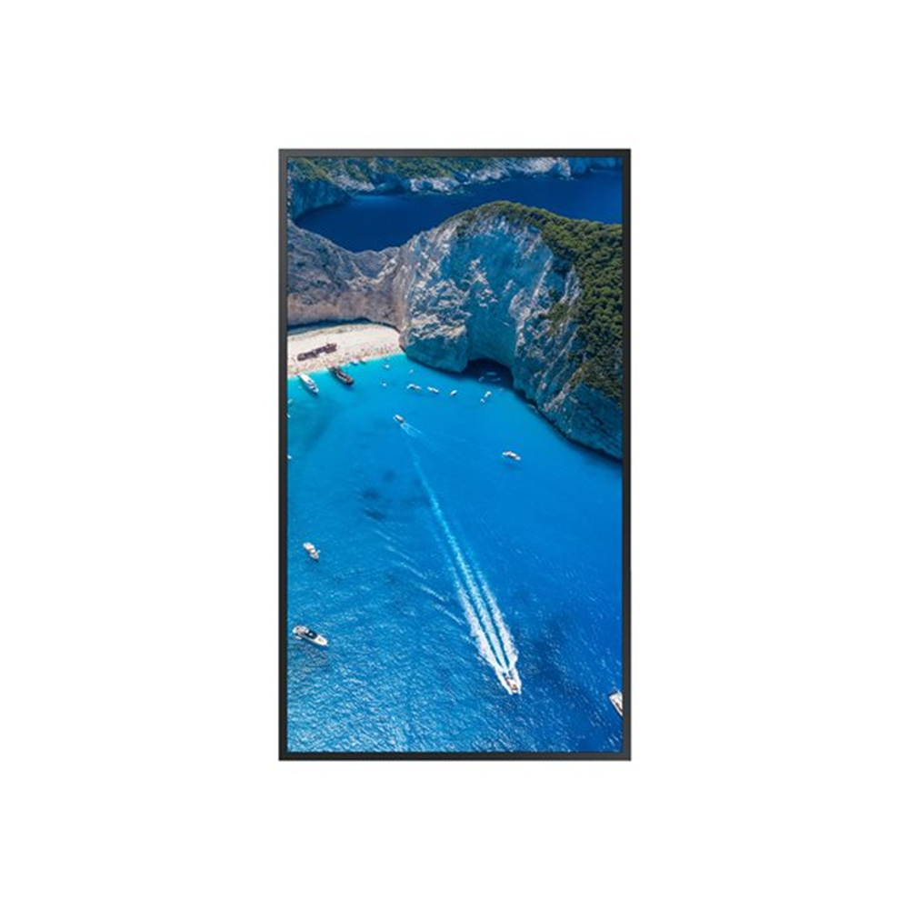 OM75A Serie 75i window display OM75A Serie 75i window display