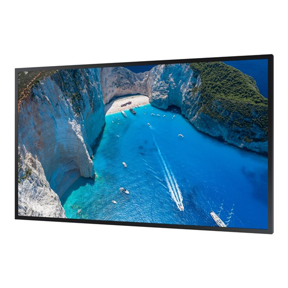 OM75A Serie 75i window display OM75A Serie 75i window display