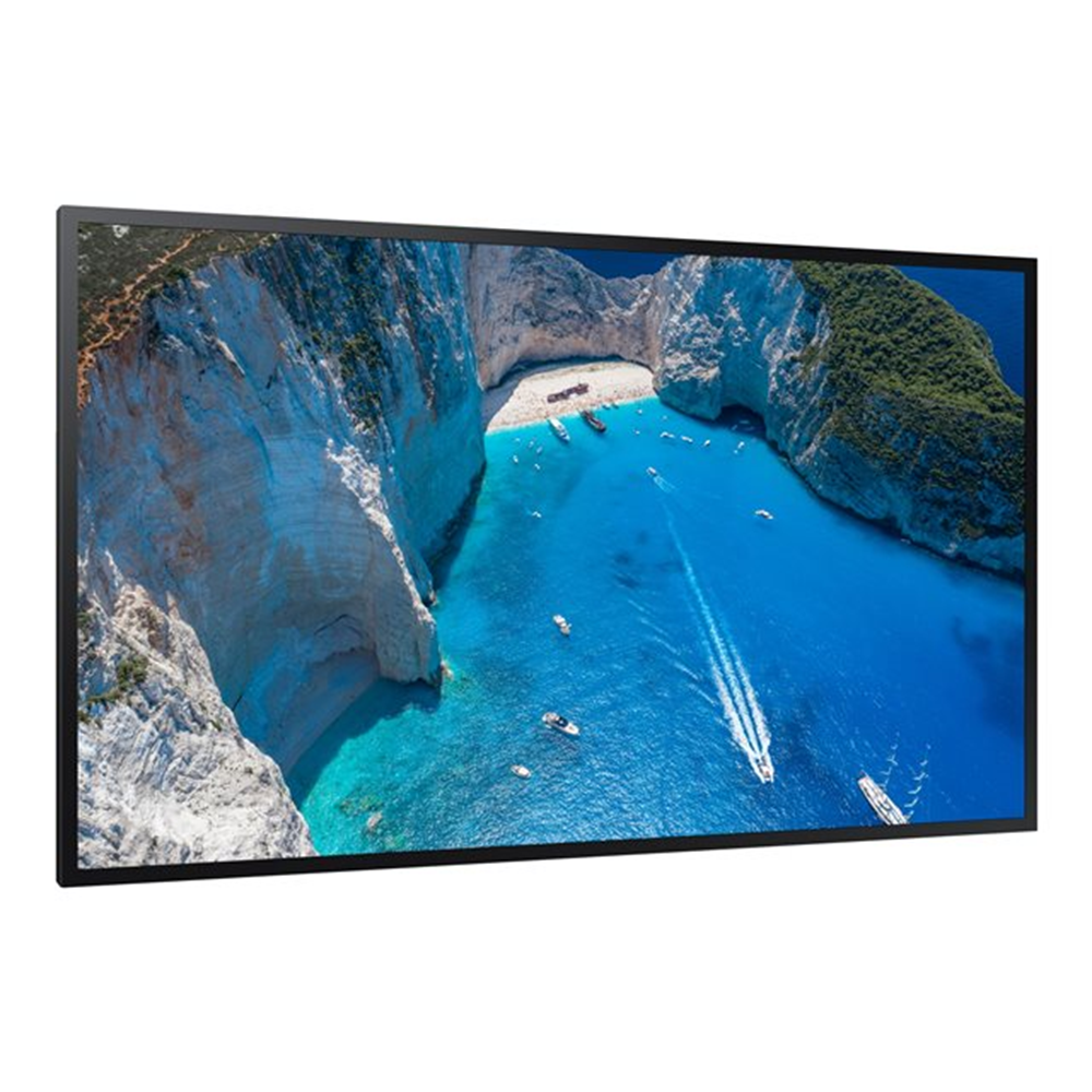 OM75A Serie 75i window display OM75A Serie 75i window display