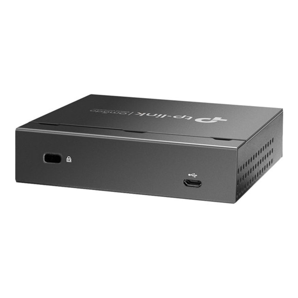 Omada Cloud Controller  Centralized Management for Omada EAPs  Marvell  2 Fast Ethernet Port  1 USB 2.0 Port  1 Mirco-USB Port  Powered by 802.3af PoE or Micro