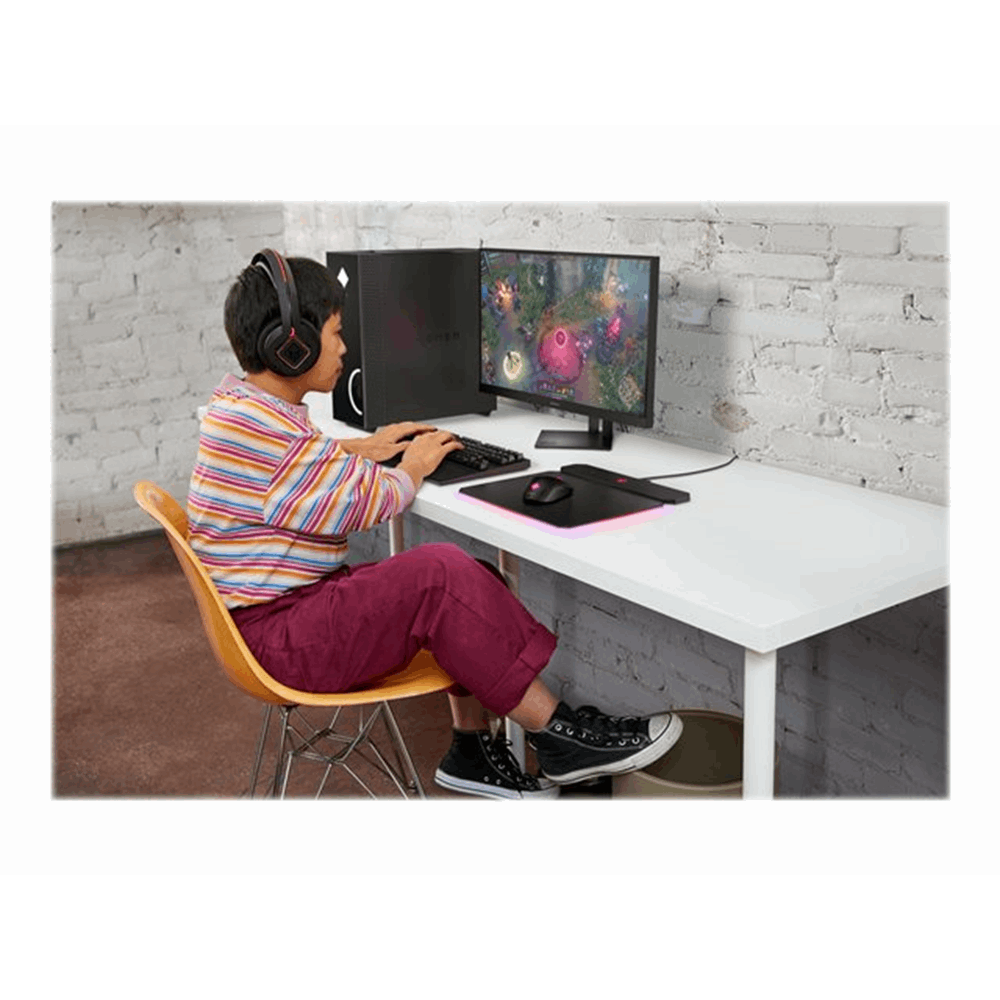 OMEN 30L Desktop GT13-1644d Ci9 32/2 W11
