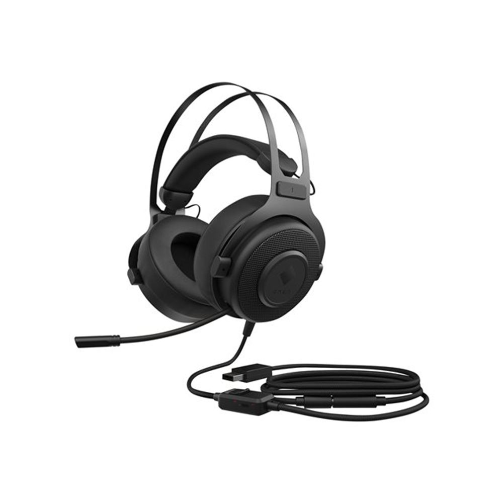 Omen Blast Headset Europe Omen Blast Headset Europe