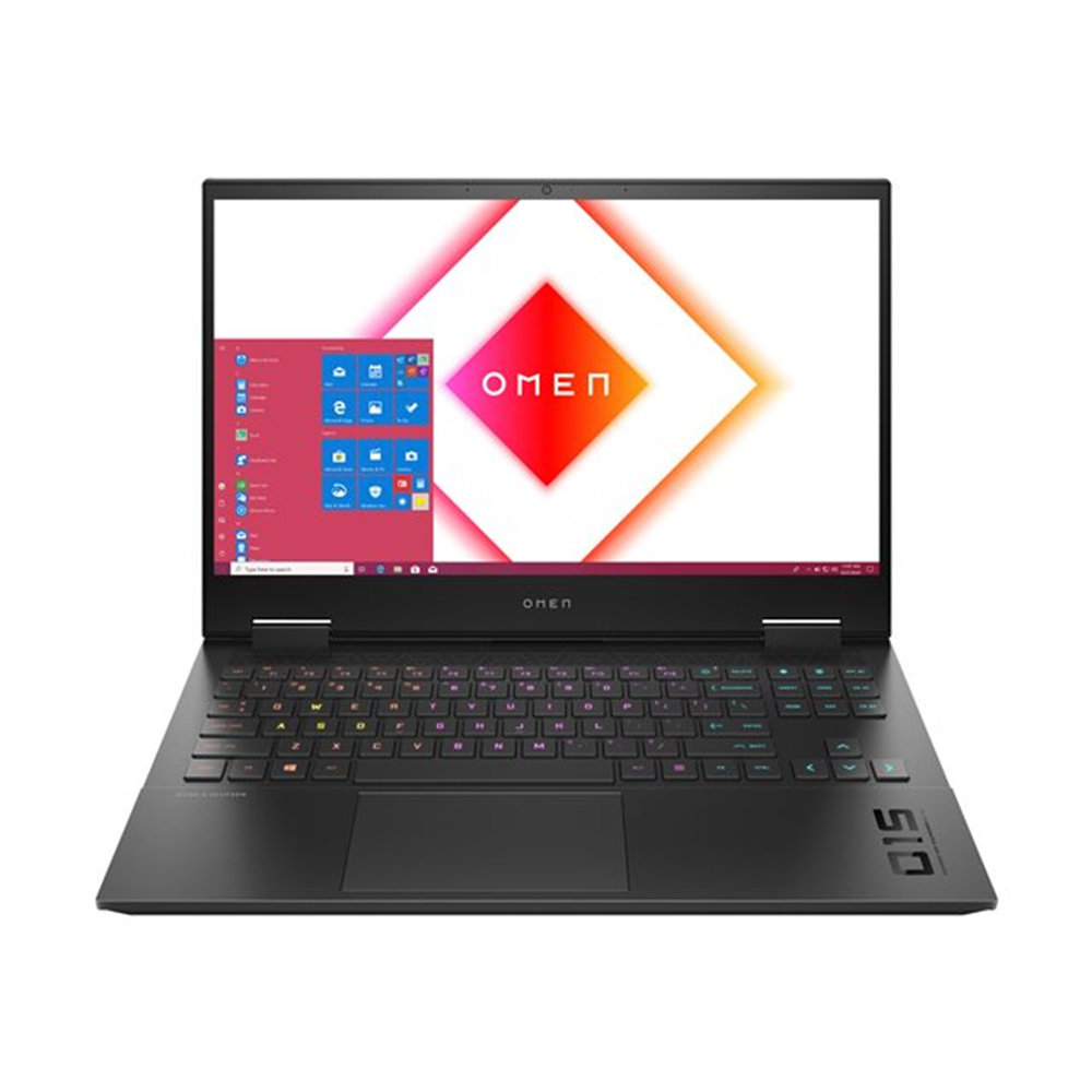 OMEN by HP Laptop 15-ek1620nd OMEN by HP Laptop 15-ek1620nd