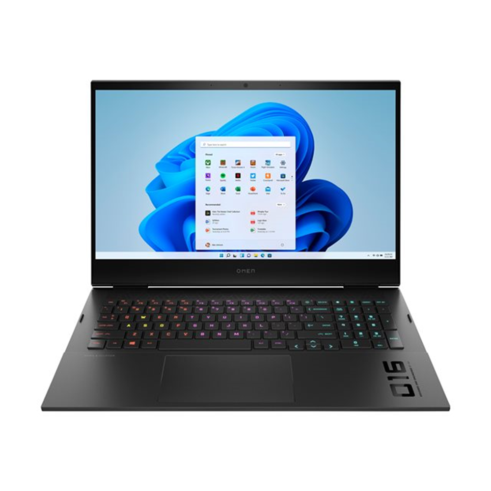 OMEN by HP Laptop 16-b1000nd