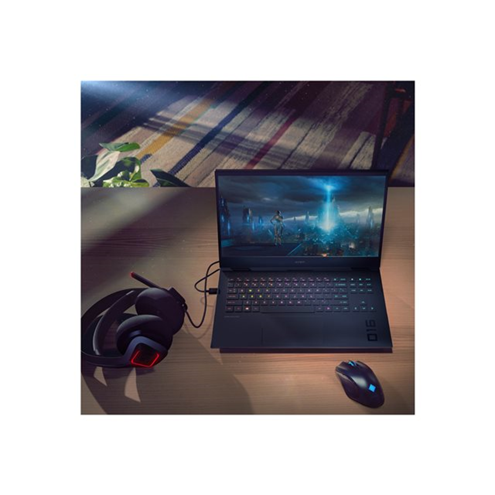 OMEN by HP Laptop 16-b1000nd