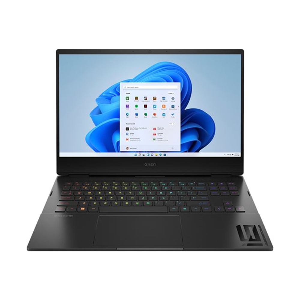 OMEN by HP Laptop 16-k0360nd OMEN by HP Laptop 16-k0360nd