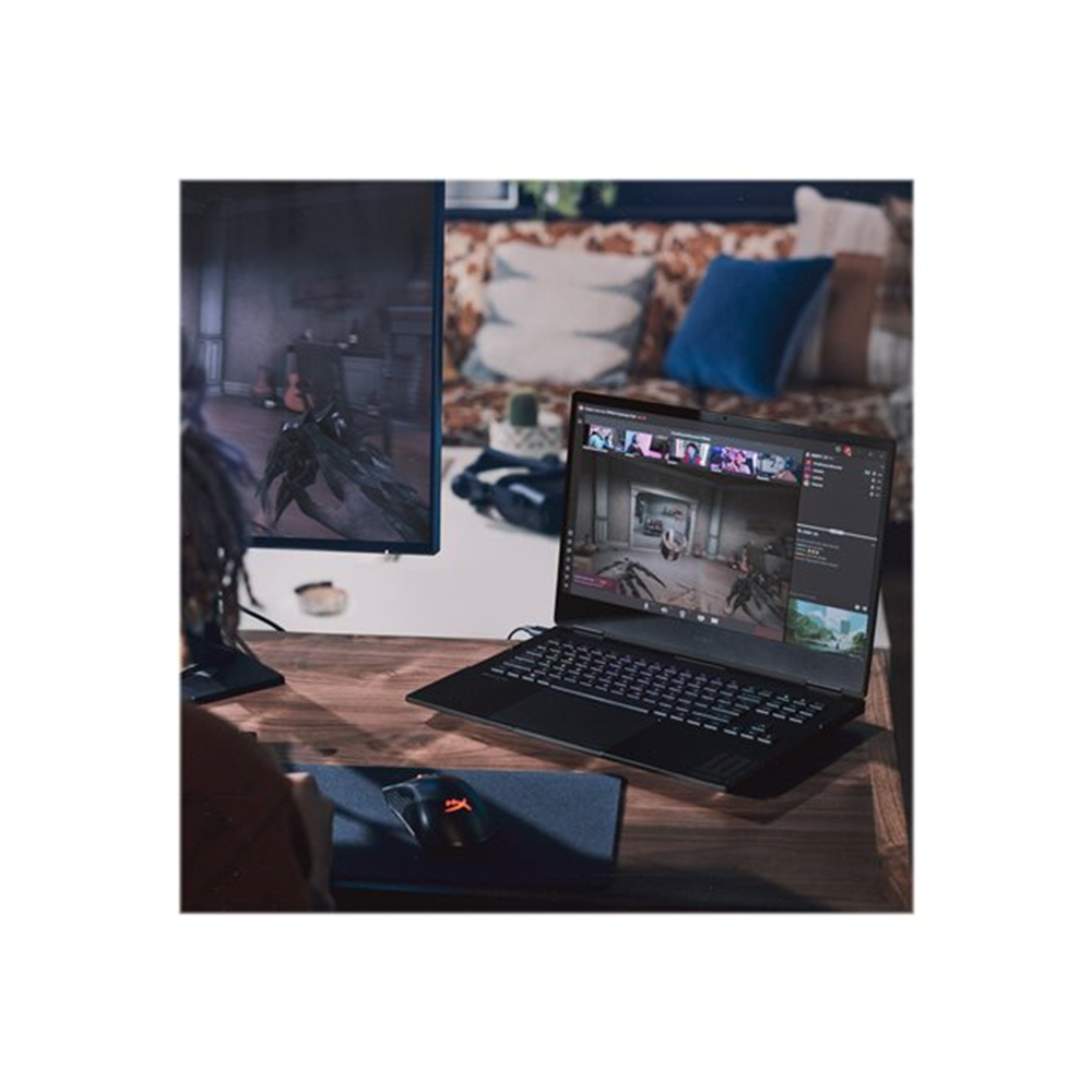 OMEN by HP Laptop 16-k0360nd OMEN by HP Laptop 16-k0360nd