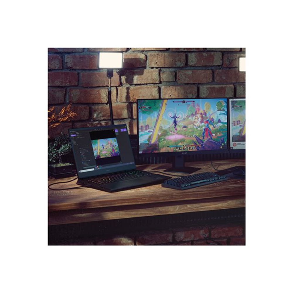 OMEN by HP Laptop 17-ck1009nd