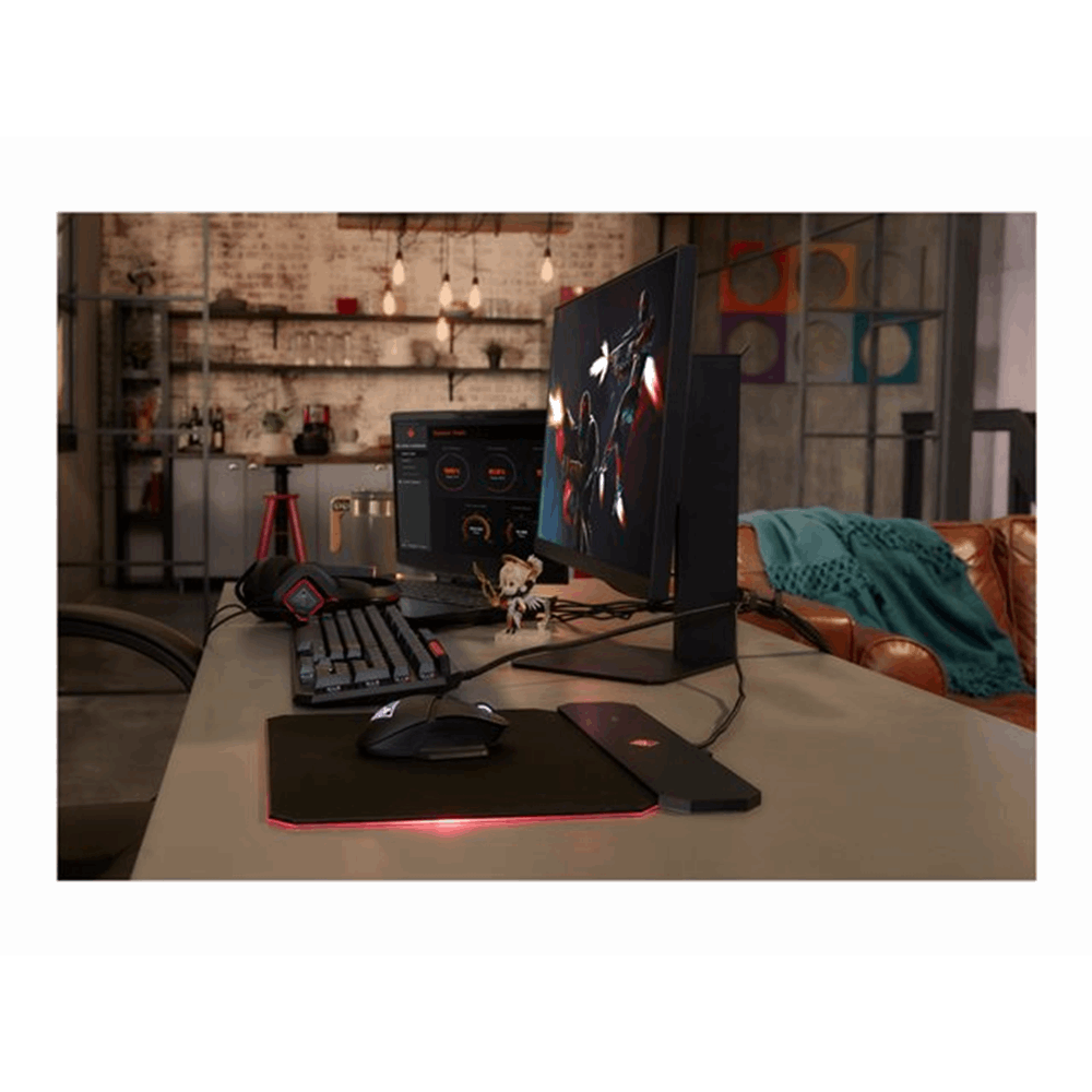 Omen by HP Mouse Pad 100 (M)