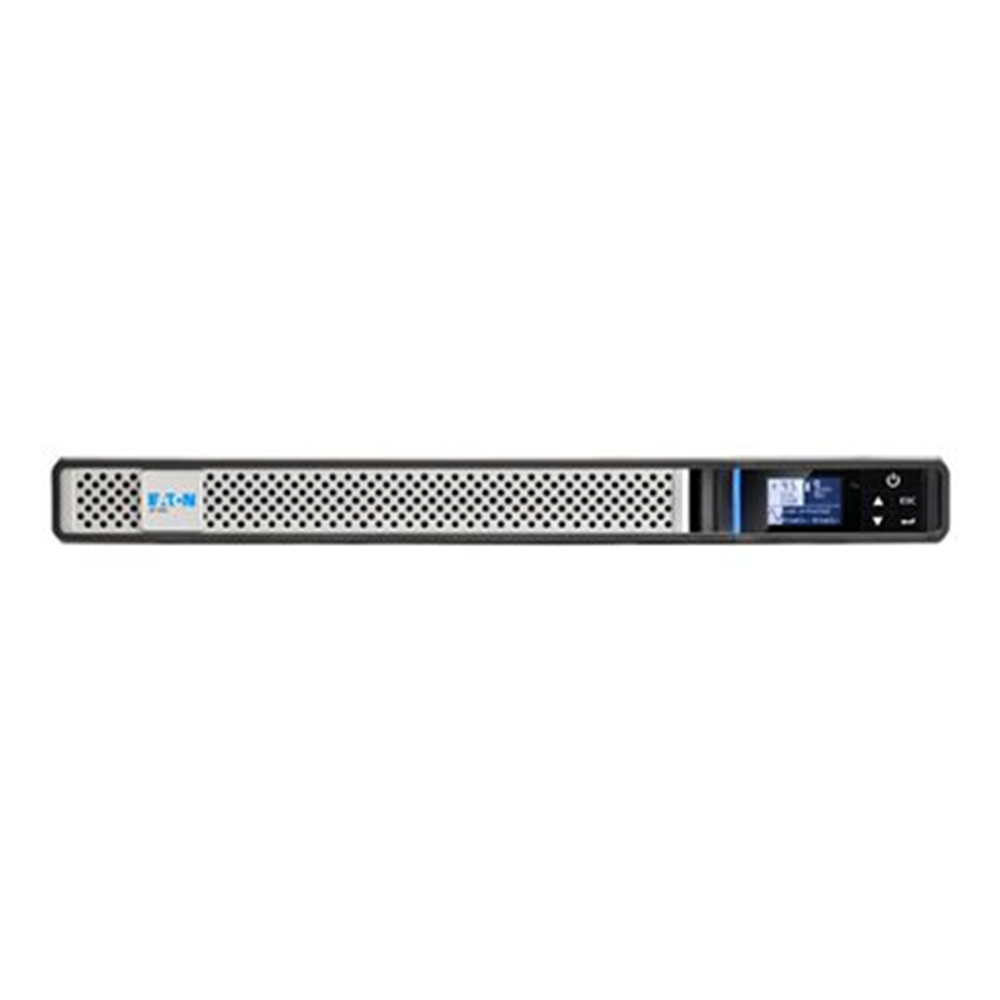 Onduleur 5P Gen2 Rack 1U 1ph line-inte