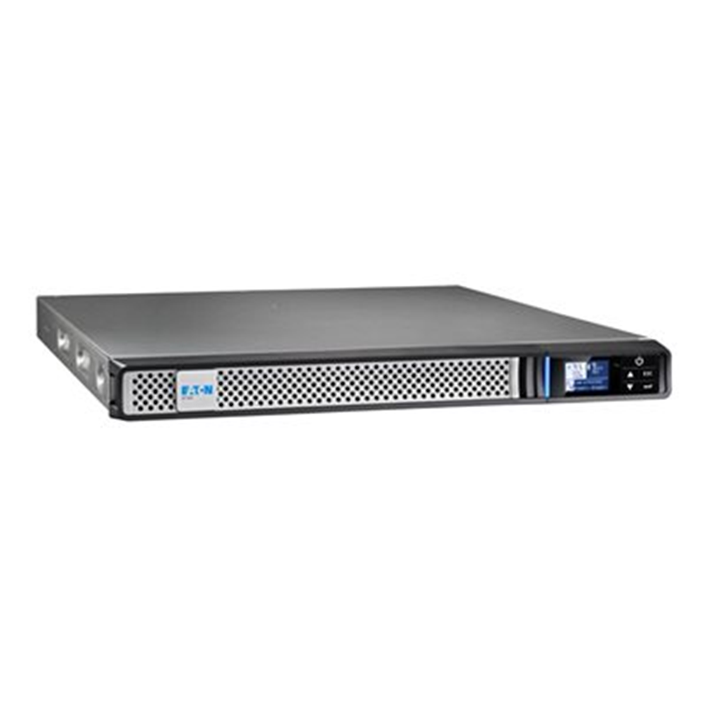 Onduleur 5P Gen2 Rack 1U 1ph line-inte