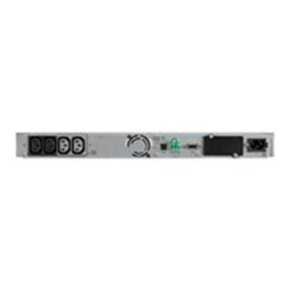 Onduleur 5P Gen2 Rack 1U 1ph line-inte