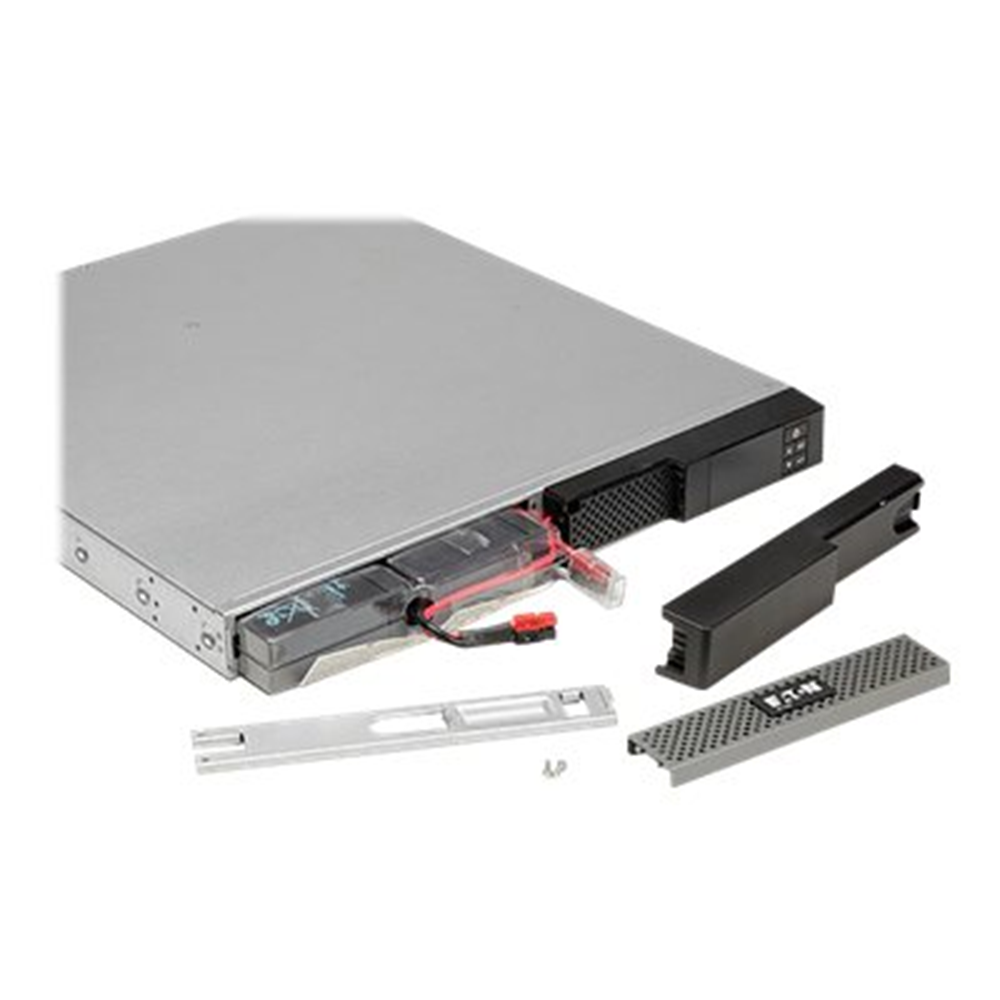 Onduleur 5P Gen2 Rack 1U 1ph line-inte Onduleur 5P Gen2 Rack 1U 1ph line-inte