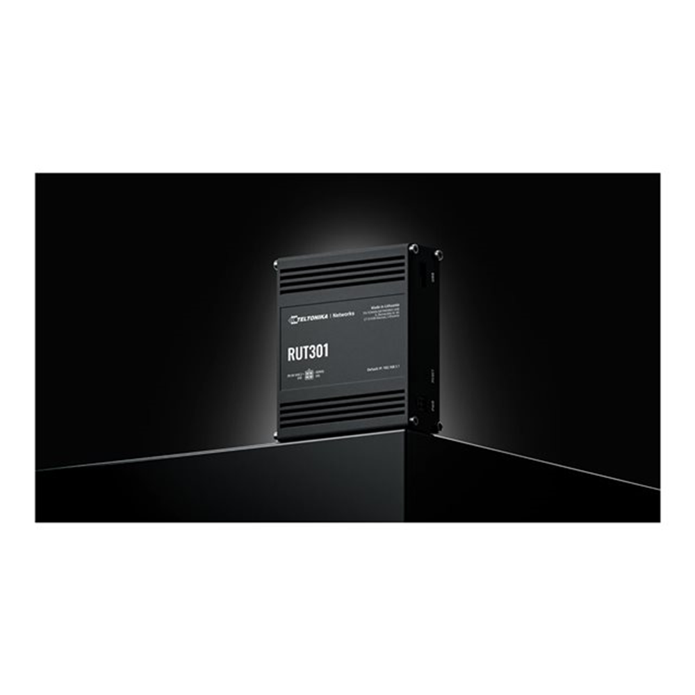 One of the most cost-efficient industrial Ethernet routers in the IoT market providing robust network connectivity withadvanced security features. One of the most cost-efficient industrial Ethernet routers in the IoT market providing robust network connectivity withadvanced security features.