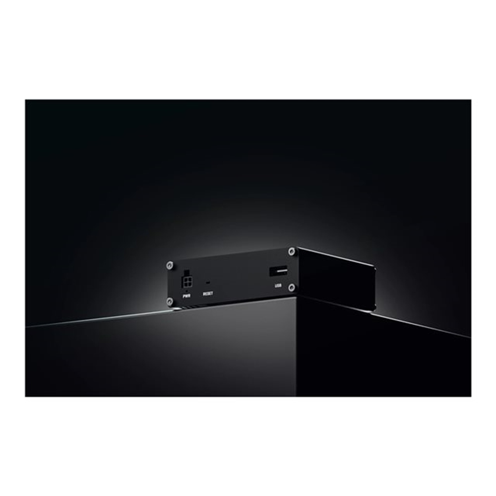 One of the most cost-efficient industrial Ethernet routers in the IoT market providing robust network connectivity withadvanced security features. One of the most cost-efficient industrial Ethernet routers in the IoT market providing robust network connectivity withadvanced security features.