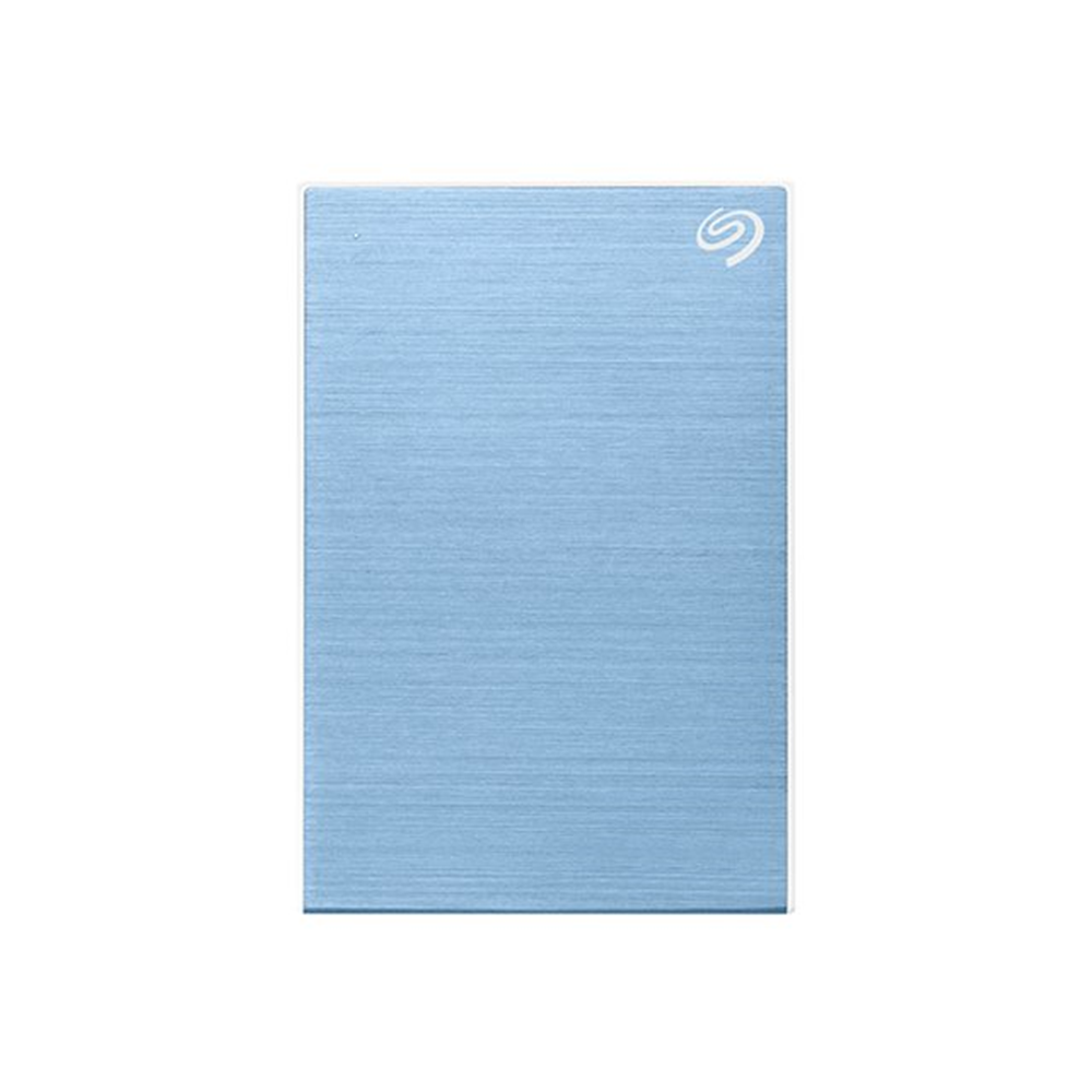 ONE TOUCH HDD 1TB LI BLUE 2.5IN USB3.0