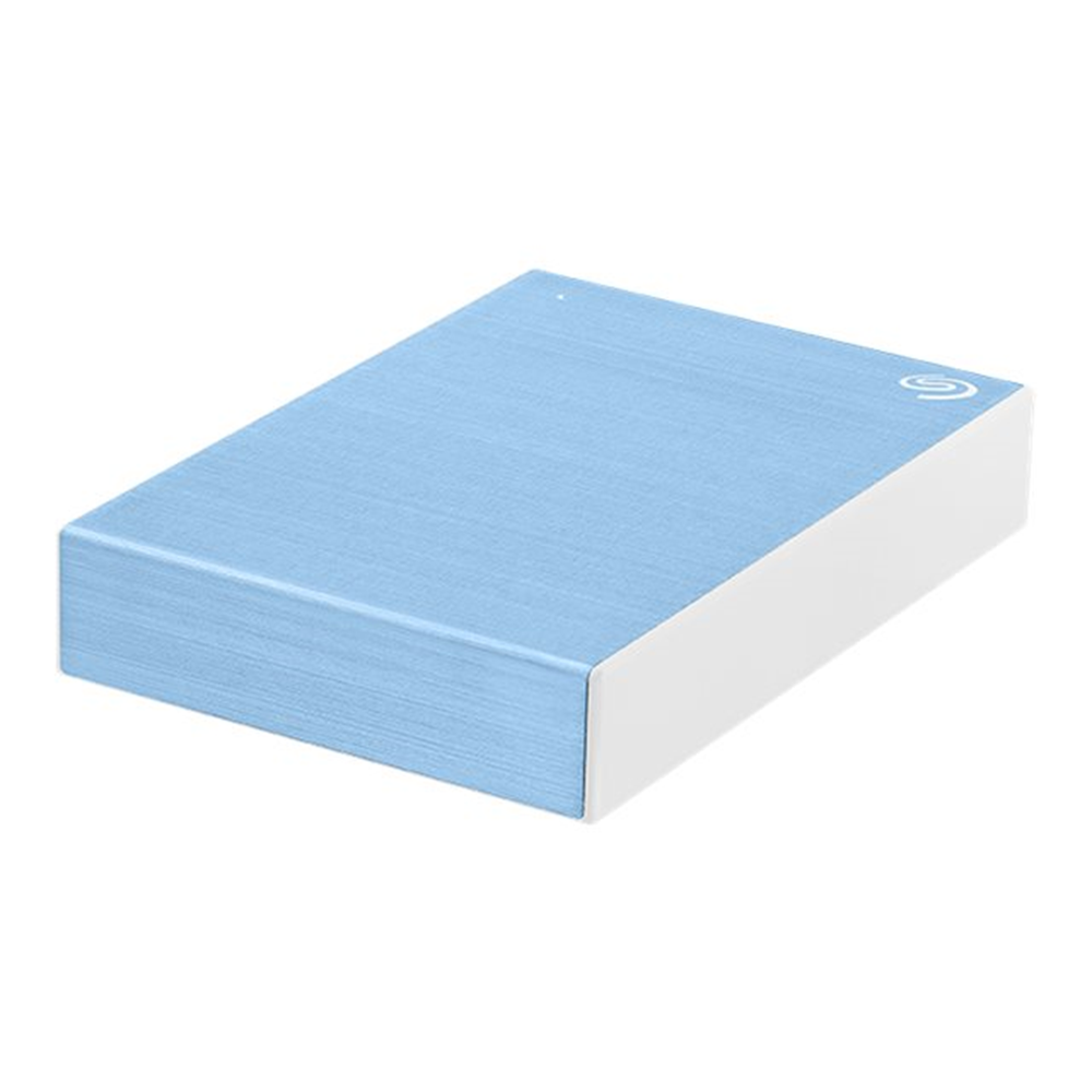 ONE TOUCH HDD 1TB LI BLUE 2.5IN USB3.0