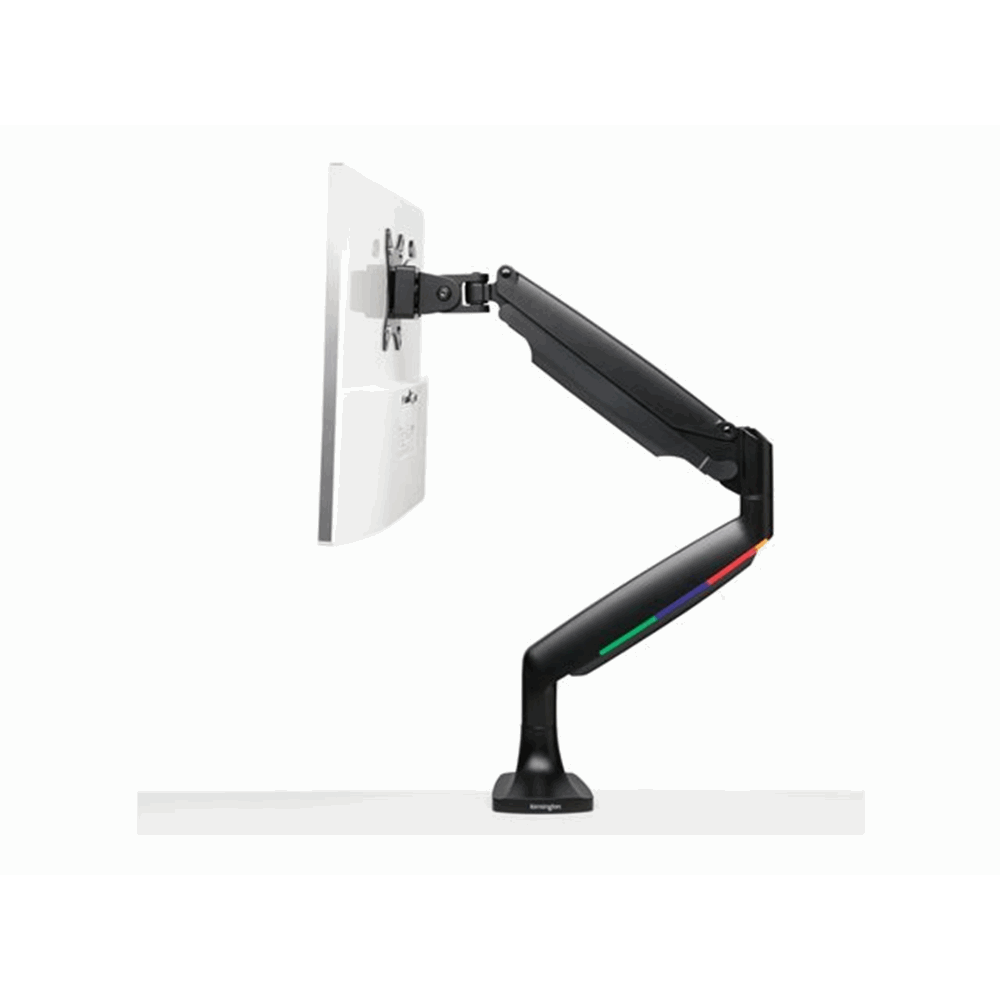 One-Touch Height Adjust Single MonitArm One-Touch Height Adjust Single MonitArm